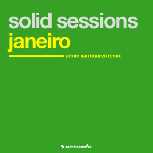 Solid Sessions的專輯Janeiro