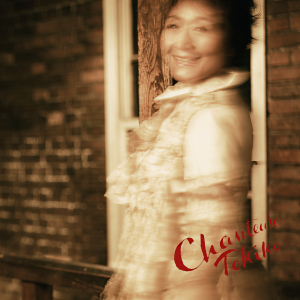 加藤登紀子的專輯Chanteuse Tokiko -France Joka-