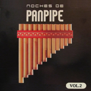 อัลบัม Noches de Panpipe Vol. 2 ศิลปิน Inishkea