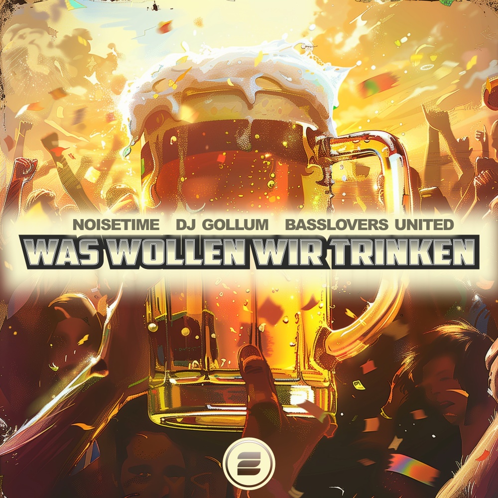 Was wollen wir trinken