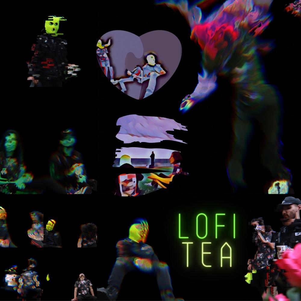 Mango Tea (feat. David Alexander)