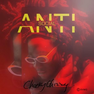 Cheekychizzy的专辑Antisocial (Explicit)