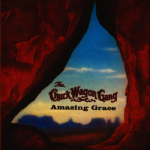 收聽Chuck Wagon Gang的Amazing Grace歌詞歌曲