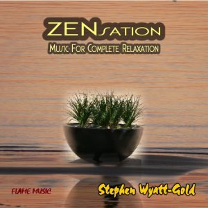 收聽Stephen Wyatt-Gold的Spirit of the Night歌詞歌曲