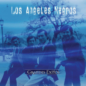 收聽Los Angeles Negros的Granada歌詞歌曲