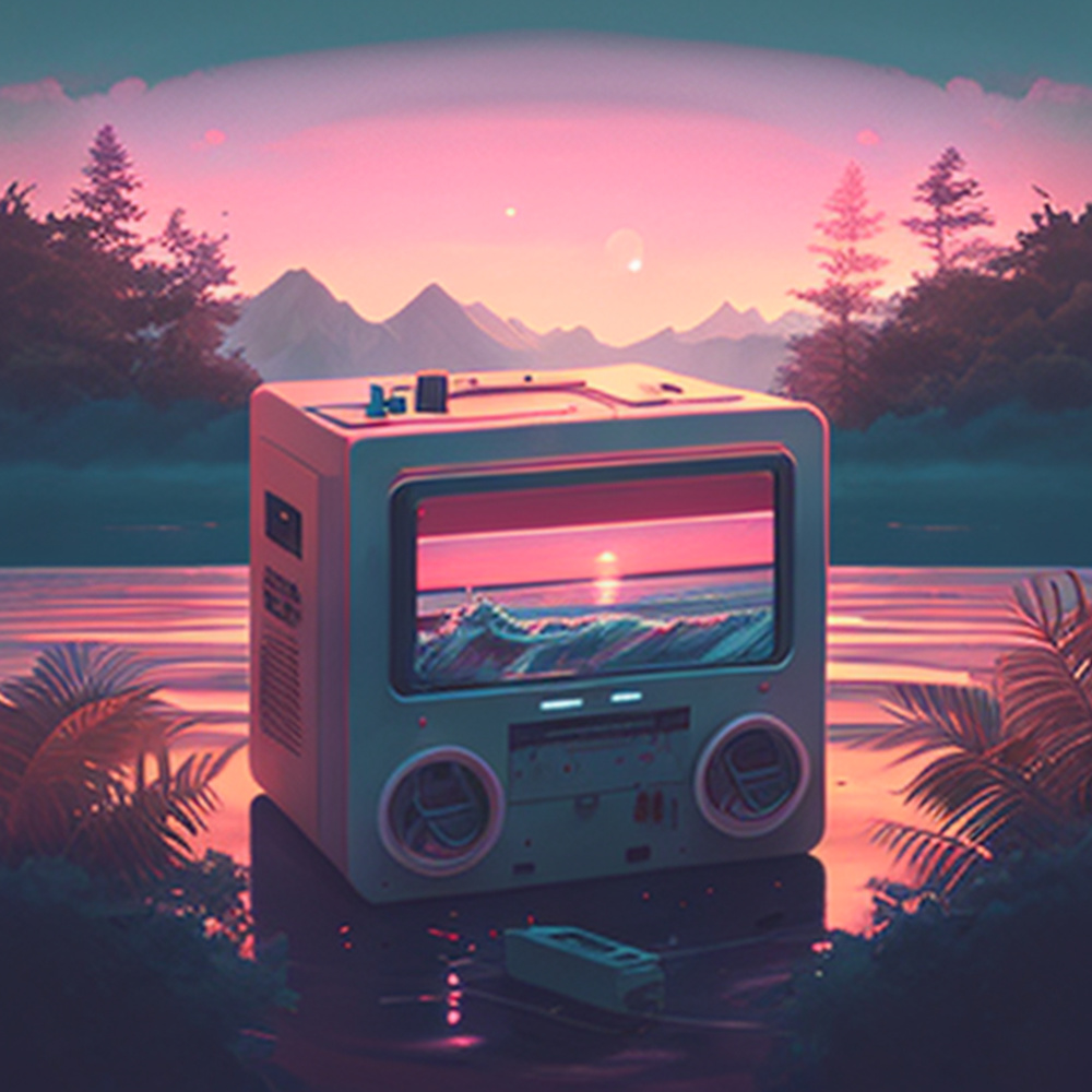 A New Day