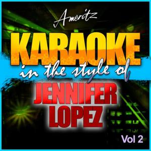 ดาวน์โหลดและฟังเพลง No Me Ames (In the Style of Jennifer Lopez) (Karaoke Version) พร้อมเนื้อเพลงจาก Ameritz - Karaoke