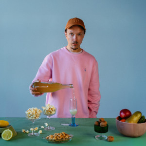 default playlist img