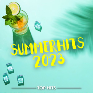 อัลบัม Summerhits 2023 (Explicit) ศิลปิน Various Artists