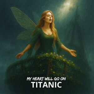 Album My Heart Will Go On - TITANIC from Melodia Simples