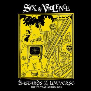ดาวน์โหลดและฟังเพลง I'll Kill You พร้อมเนื้อเพลงจาก Six