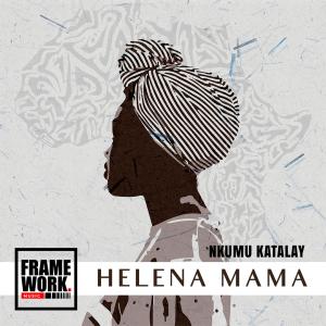 Nkumu Katalay的專輯Helena Mama