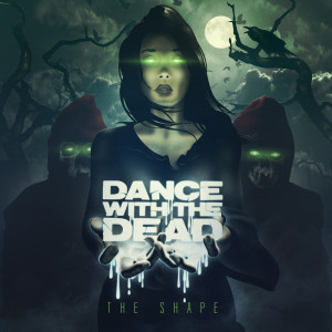 收听Dance With The Dead的Eyes of Madness歌词歌曲