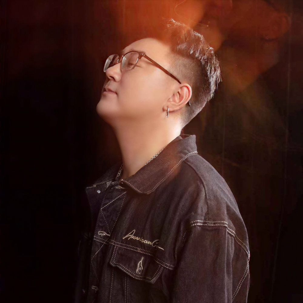 爱唱歌的阿杰