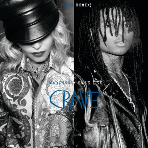 收聽Madonna的Crave (MNEK Remix)歌詞歌曲