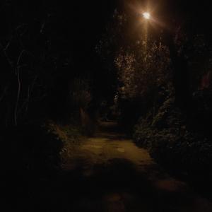 Album dark road oleh Abyss