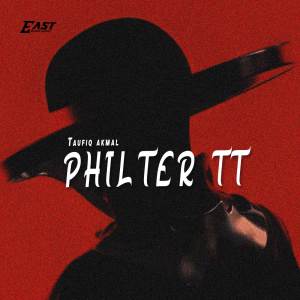 อัลบัม PHILTER TT ศิลปิน Taufiq Akmal