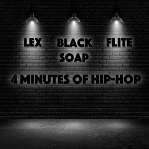 Flite的專輯4 Minutes of Hip-Hop (Explicit)