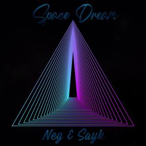 收聽Sayk的Space Dream歌詞歌曲