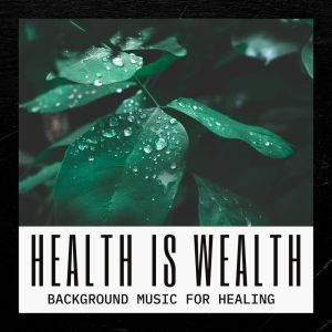 Health Is Wealth: Background Music For Healing
