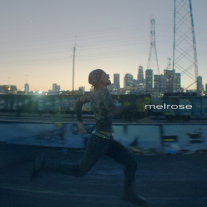 อัลบัม Melrose ศิลปิน iann dior