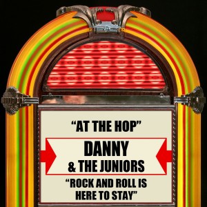 Yoko Fujita的专辑At The Hop / Rock And Roll Is Here To Stay