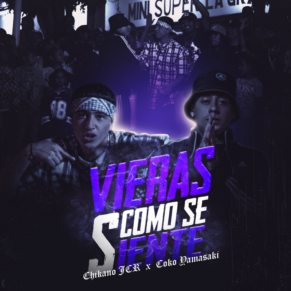 Vieras Como Se Siente