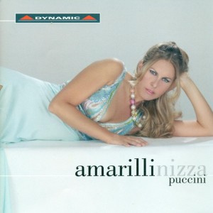 Amarilli Nizza的專輯Puccini, G.: Opera Arias