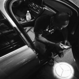 Listen to Get the Money (Explicit) song with lyrics from Chadie G