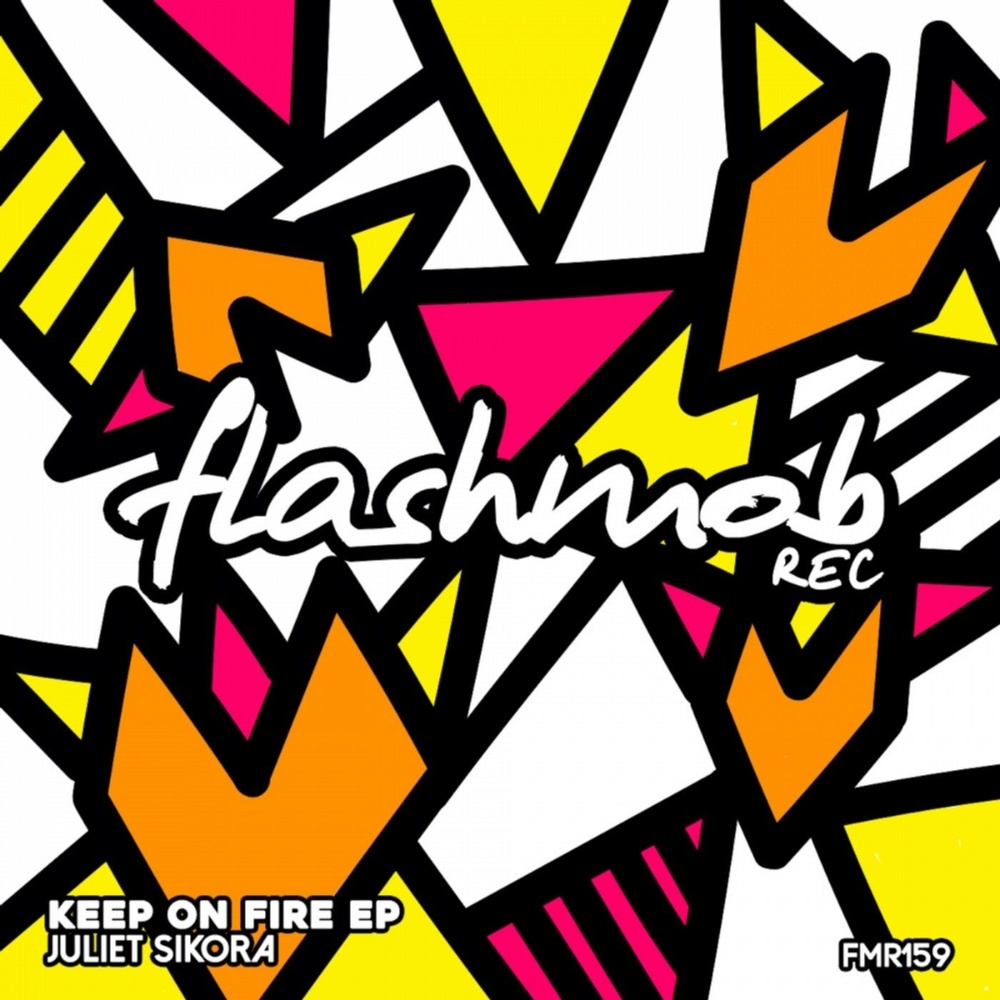 Here Wo Go (Original Mix)