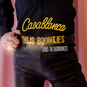 ดาวน์โหลดและฟังเพลง Casablanca พร้อมเนื้อเพลงจาก Thijs Boontjes Dans- en Showorkest