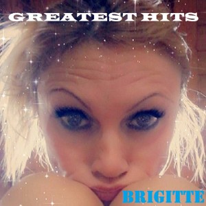 Listen to DERNIERE DANSE song with lyrics from Brigitte