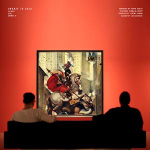 收聽Papito Scotti的Victory (feat. Germain Carter) (Explicit)歌詞歌曲