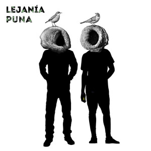 Puna的专辑Lejanía