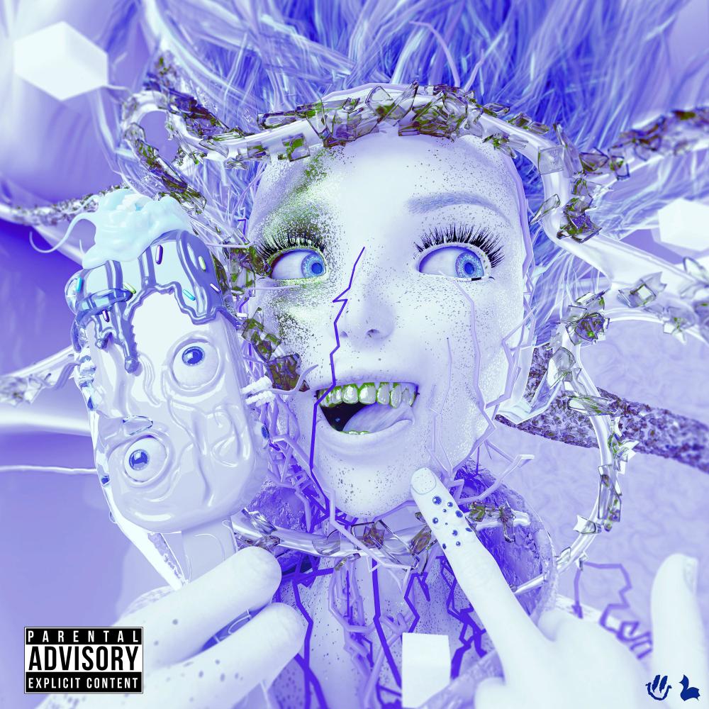 DYTMT4G! (feat. 24hrs & NextYoungin) (Explicit)