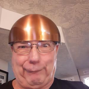 Al Gibbs的專輯The Idiot