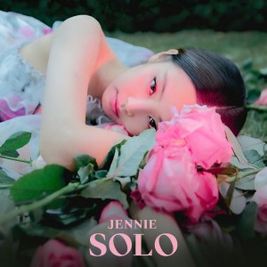收聽JENNIE的SOLO歌詞歌曲