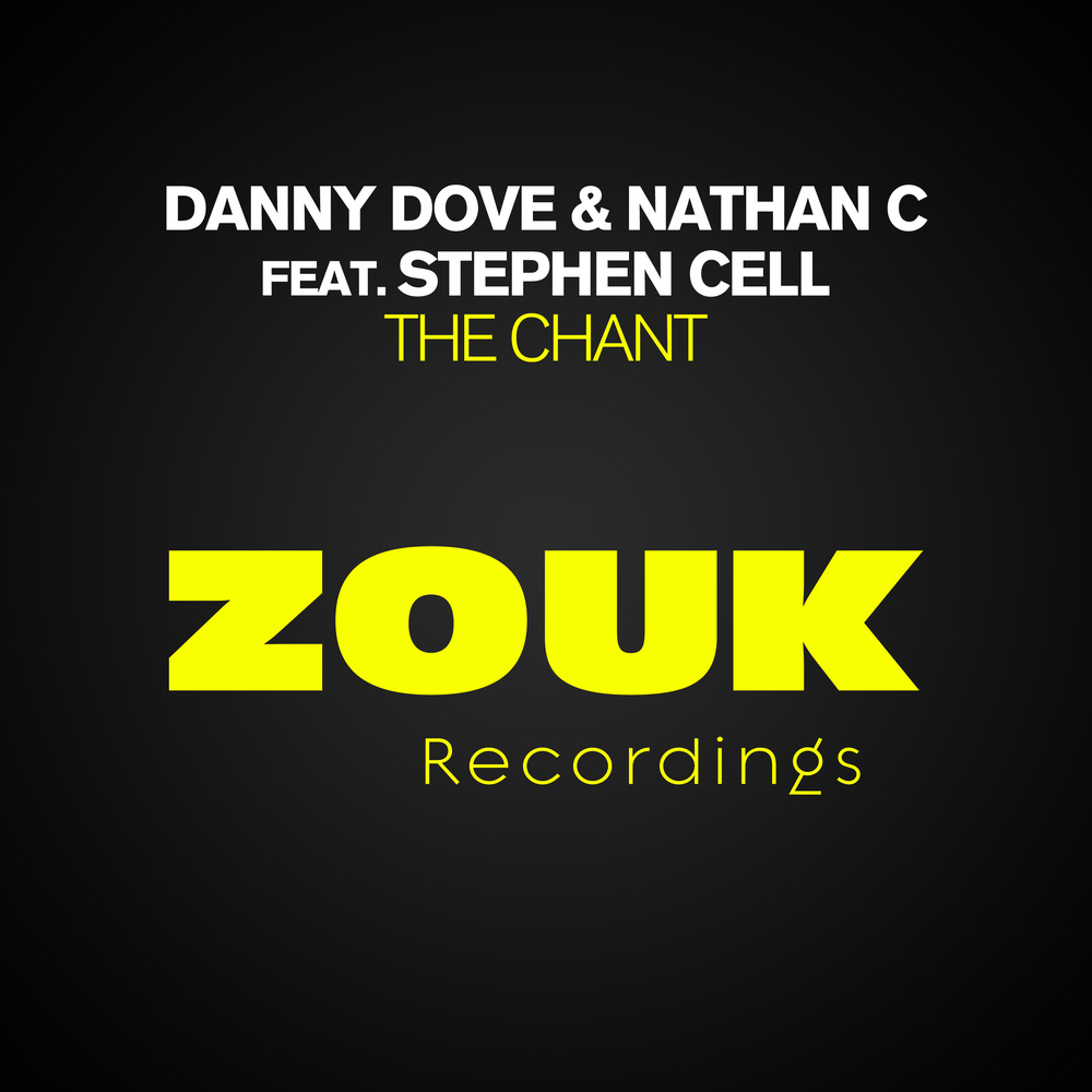 The Chant (Instrumental Radio Edit)