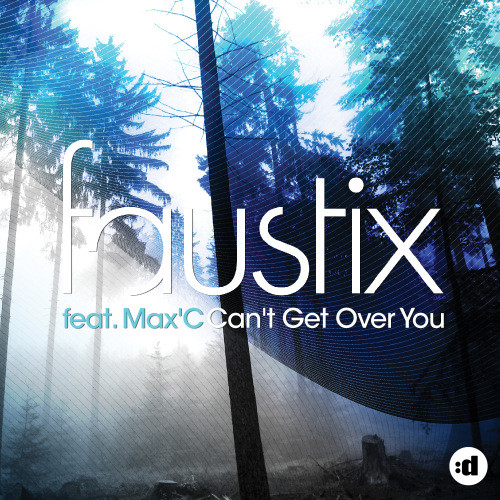 Can't Get over You (feat. Max'c) [Toby Green Remix] (Toby Green Remix)