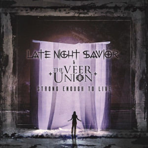 Album Strong Enough to Live from Late Night Savior