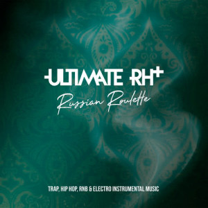 收聽Ultimate RH+的Waste (feat. Evangelion)歌詞歌曲