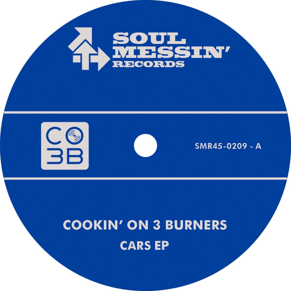Cook It (Lack Of Afro Remix)