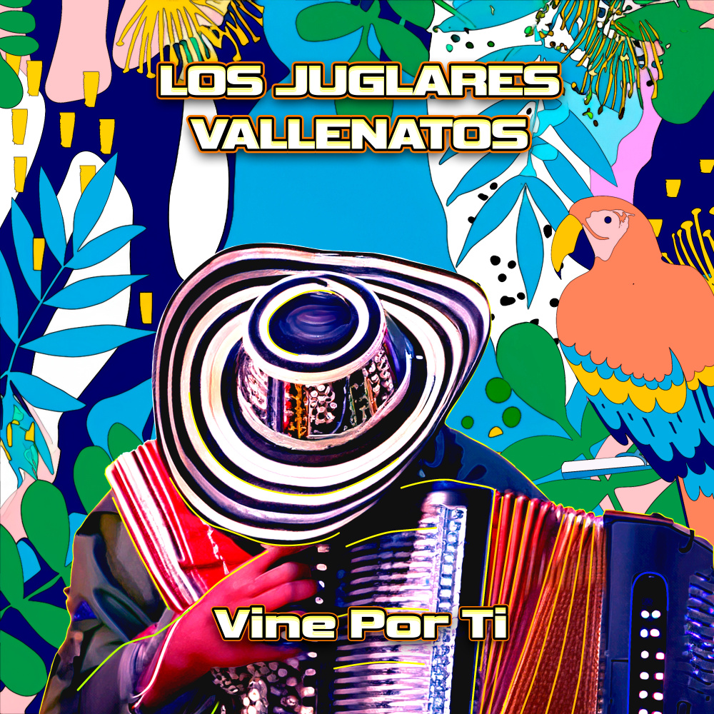 Vine Por Ti