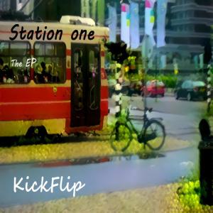 Listen to Love Shines song with lyrics from Kickflip