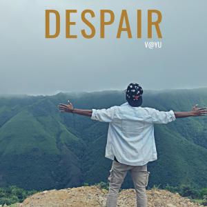 Album Despair from Vayu Vrse