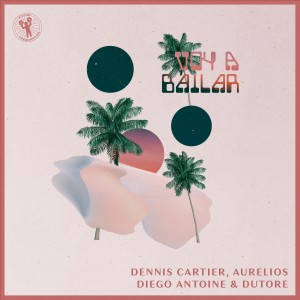 Dennis Cartier的專輯Voy a Bailar (Extended Mix)