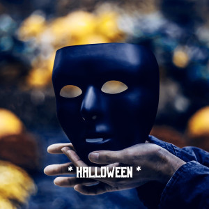 Album * Halloween * oleh HQ Special FX