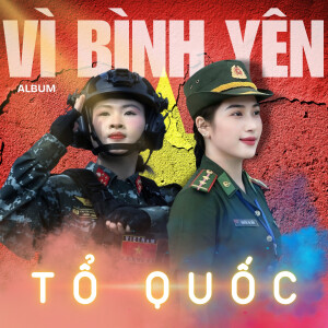 Listen to Người Công An Thân Yêu song with lyrics from Đức Kiên