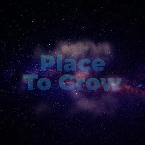 Album Place to Grow from Patrick Hunter