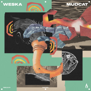 Weska的專輯Mudcat
